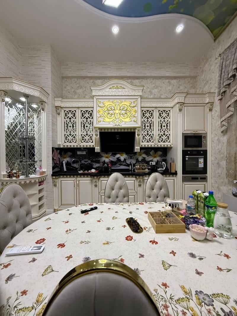 15 TAPGYR 3 KOMNAT - Ашхабад - img 4