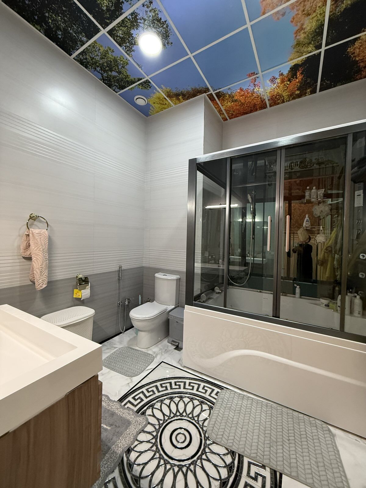 15 TAPGYR 3 KOMNAT - Ашхабад - img 10