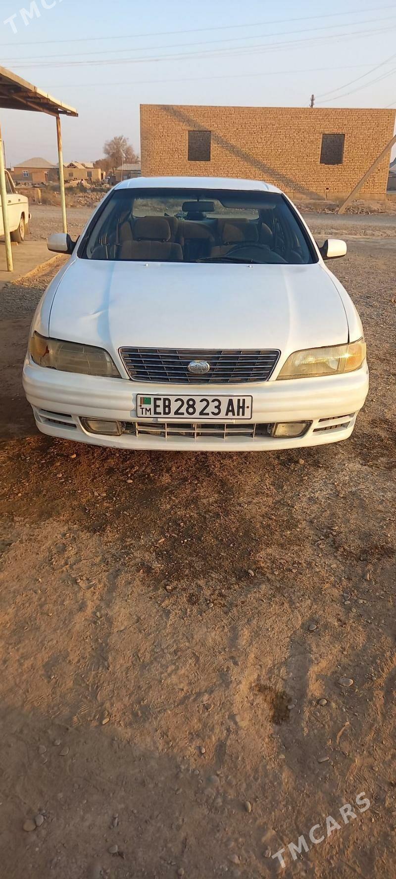 Nissan Cefiro 1995 - 42 000 TMT - Серахс - img 3