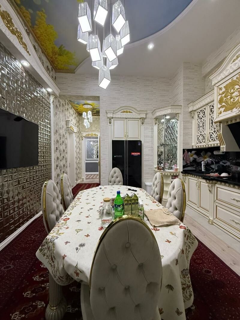 15 TAPGYR 3 KOMNAT - Ашхабад - img 3