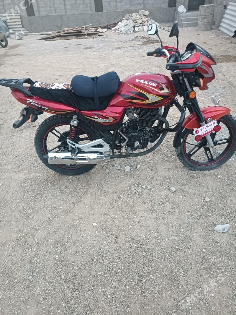 Fekon FK150-8G 2021 - 13 000 TMT - Gumdag - img 1