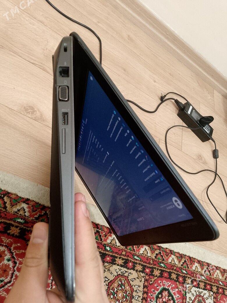 HP noutbuk - Бузмеин - img 3