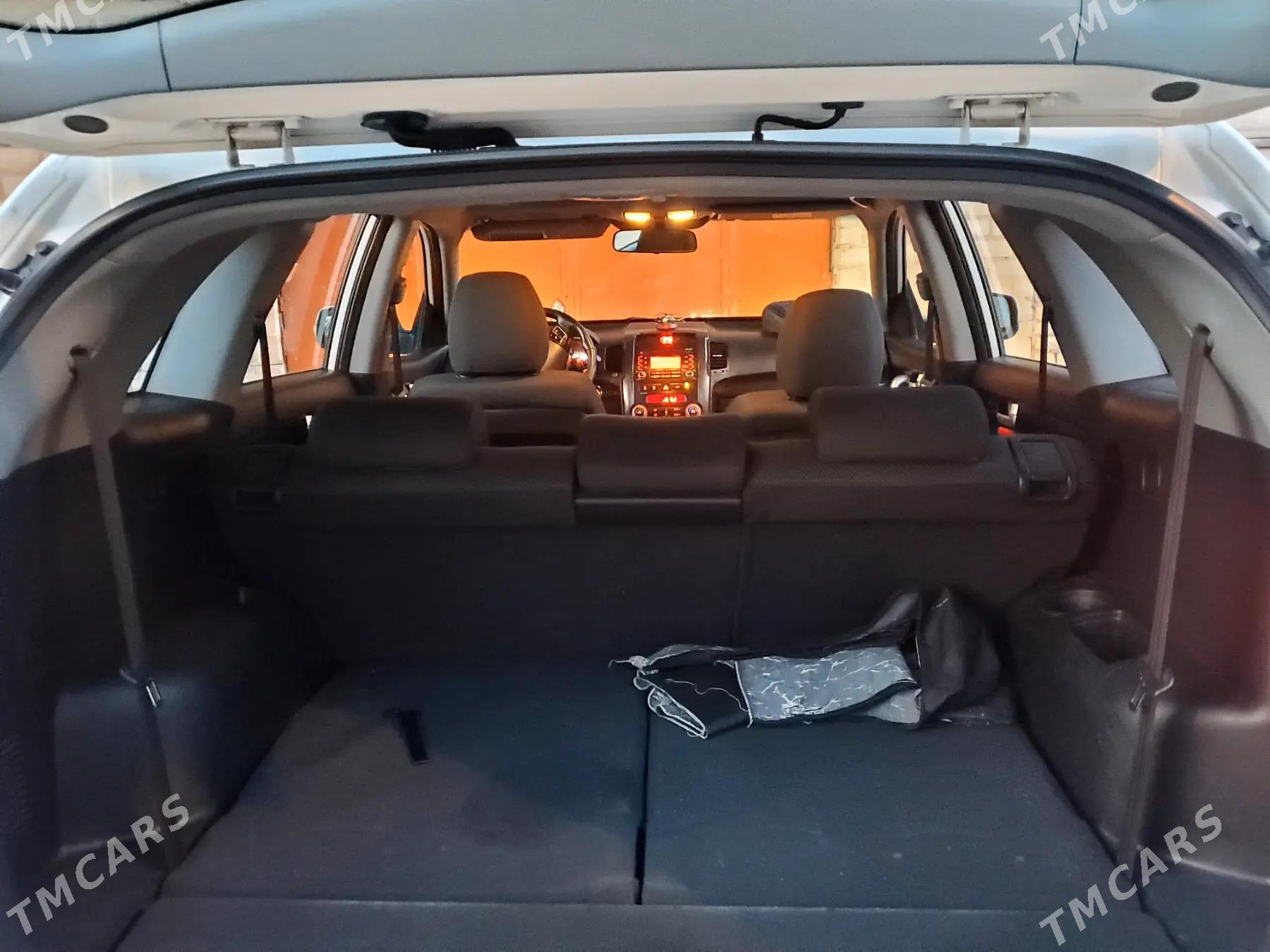 Kia Sorento 2011 - 190 000 TMT - Дашогуз - img 3