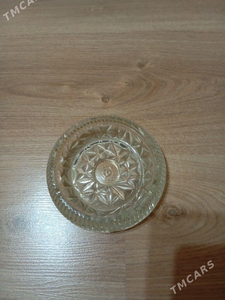 пепельница - Мир 7 - img 2