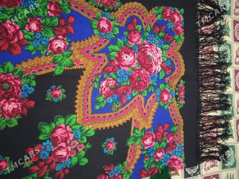 Gadym cargat (gynac) - Balkanabat - img 2