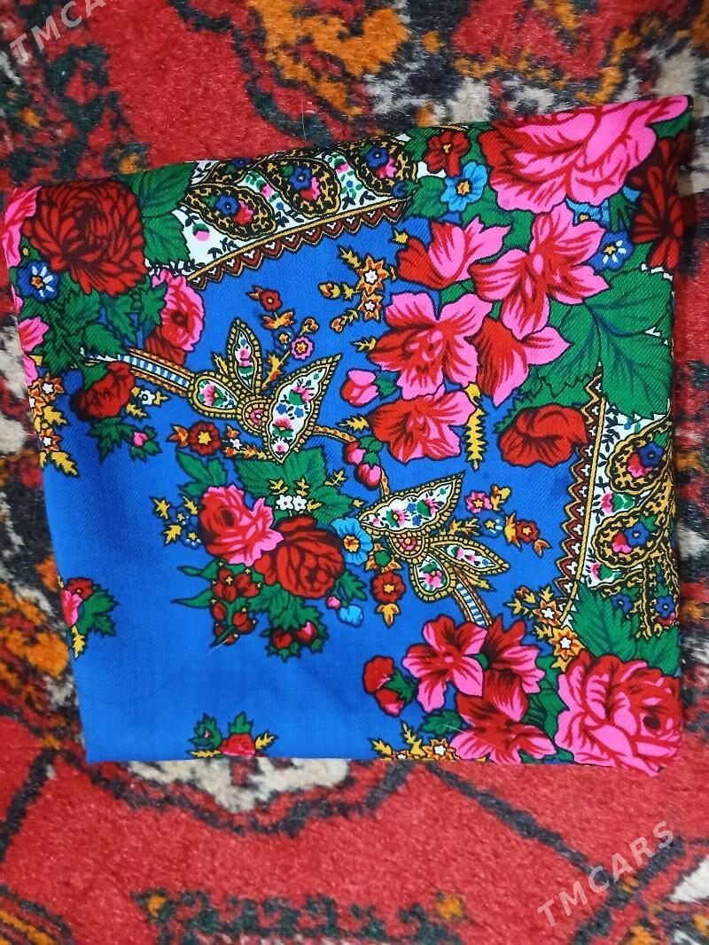 Gaty yalyk - Aşgabat - img 2