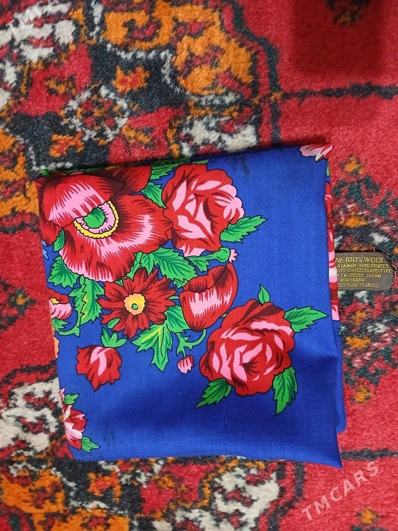 Gaty yalyk - Aşgabat - img 4