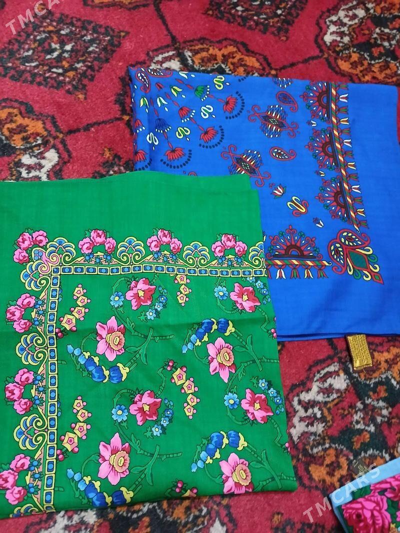 Gaty yalyk - Aşgabat - img 9