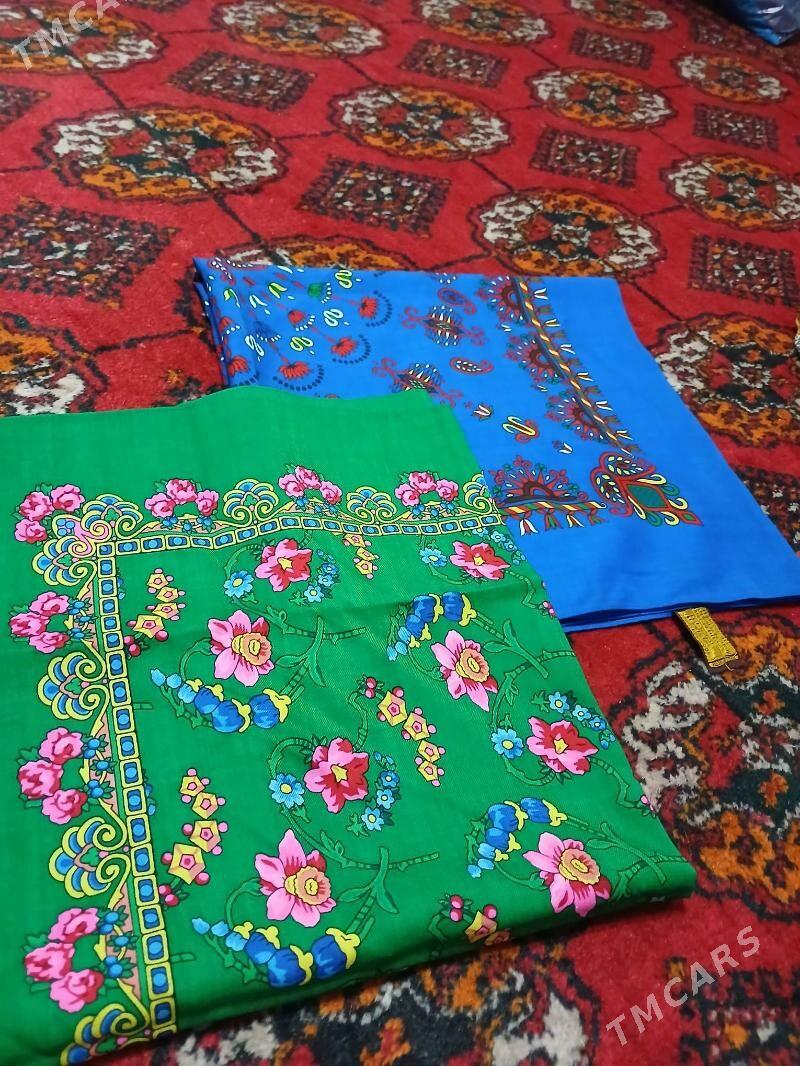 Gaty yalyk - Aşgabat - img 10