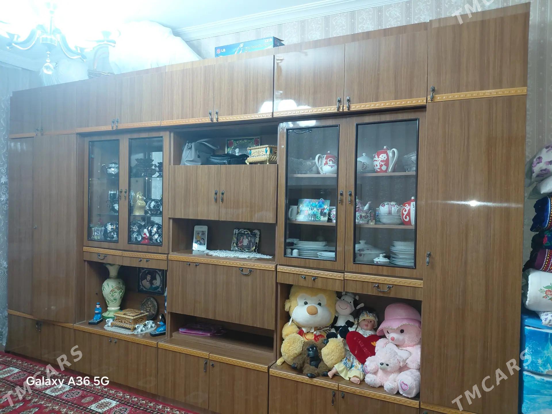 Стенка stenka mebel - Türkmenabat - img 2