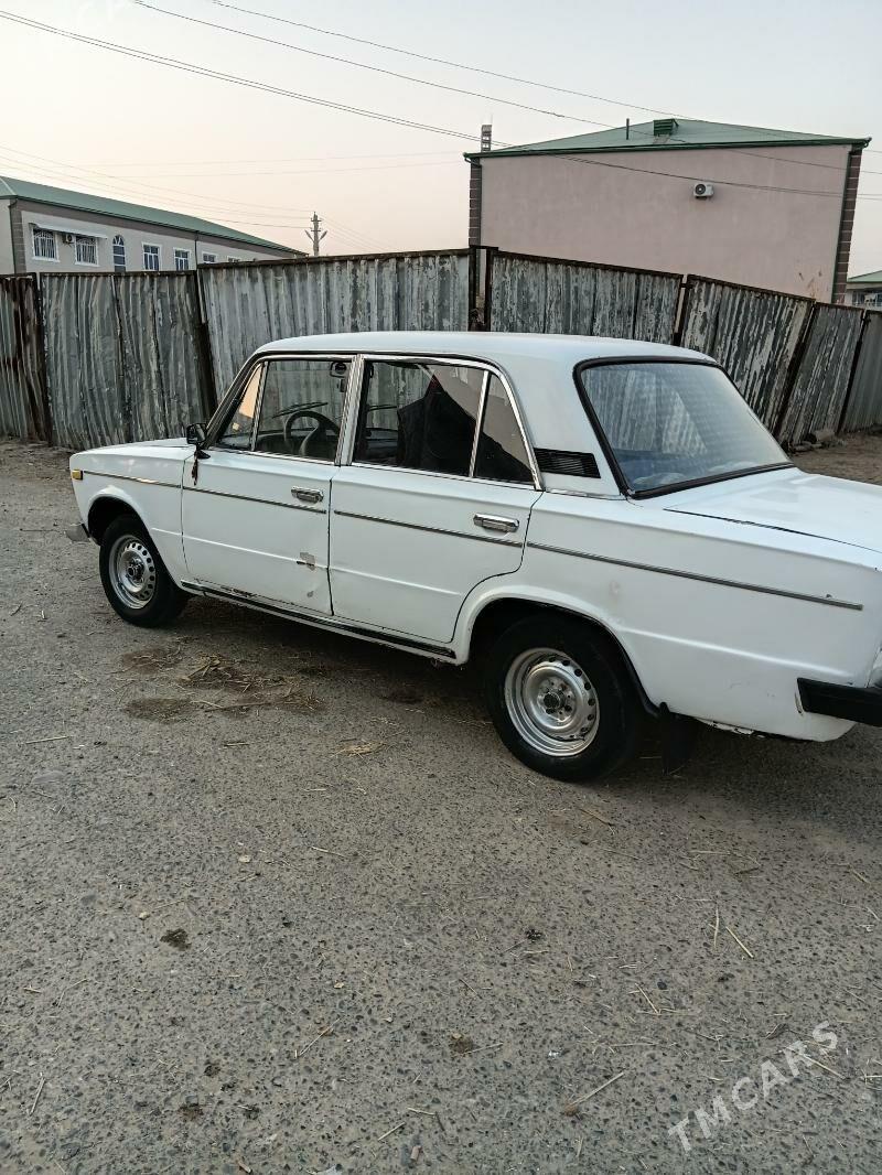 Lada 2106 1991 - 18 000 TMT - Türkmengala - img 2
