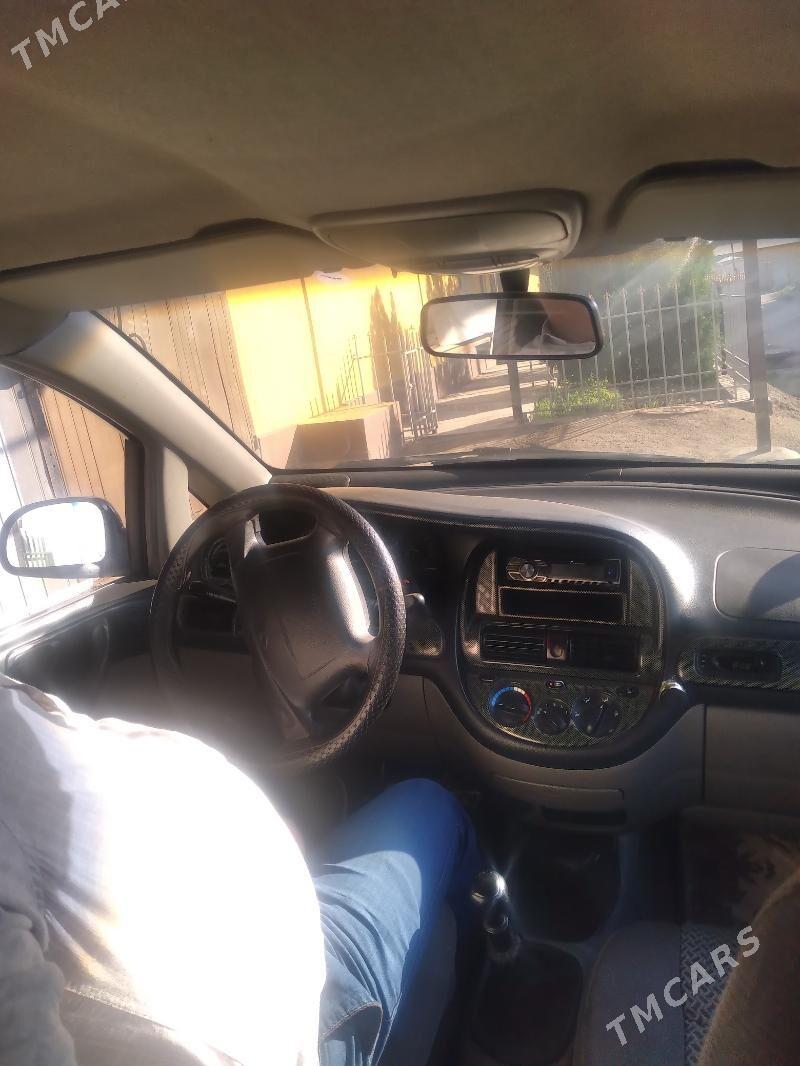 Daewoo Tacuma 2003 - 75 000 TMT - Daşoguz - img 4