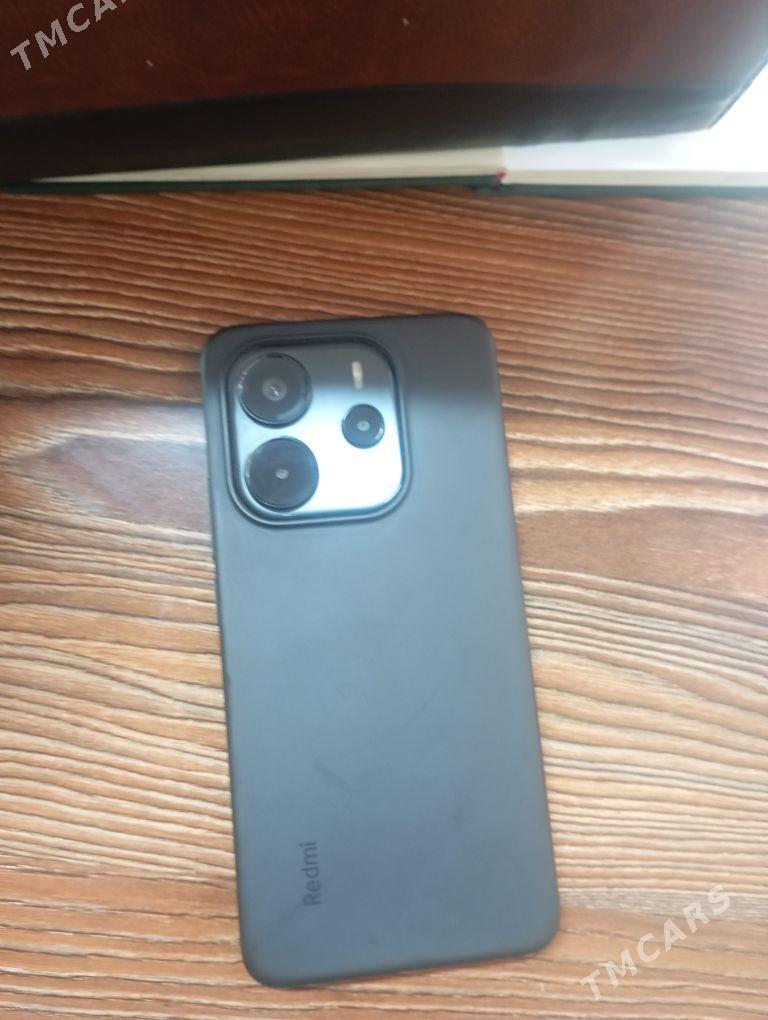 Redmi not 14 - Türkmenbaşy - img 2