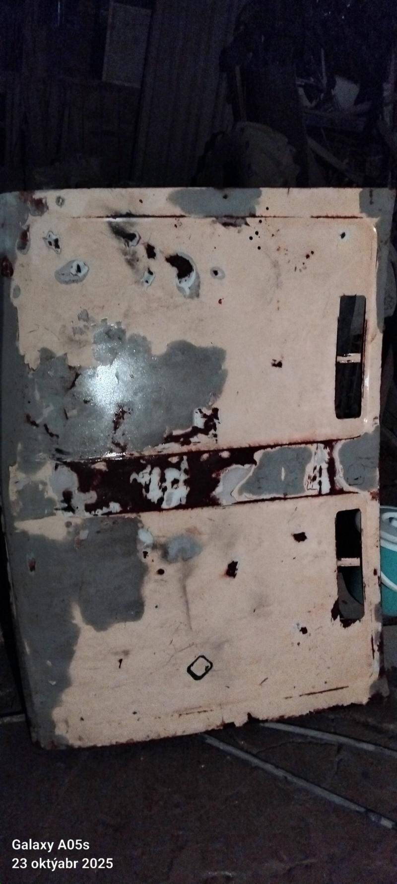 kapot 1 2106 ky  yzky 2 kirlo 400 TMT - Яшлык - img 2