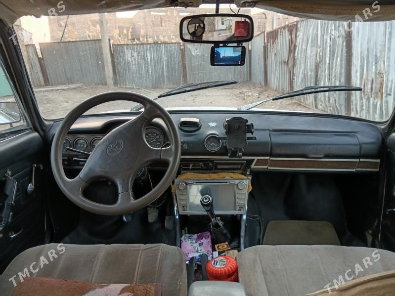 Lada 2106 1991 - 18 000 TMT - Türkmengala - img 3