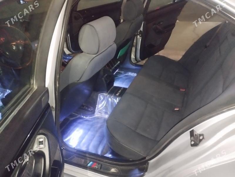 BMW E39 2003 - 155 000 TMT - Мары - img 7