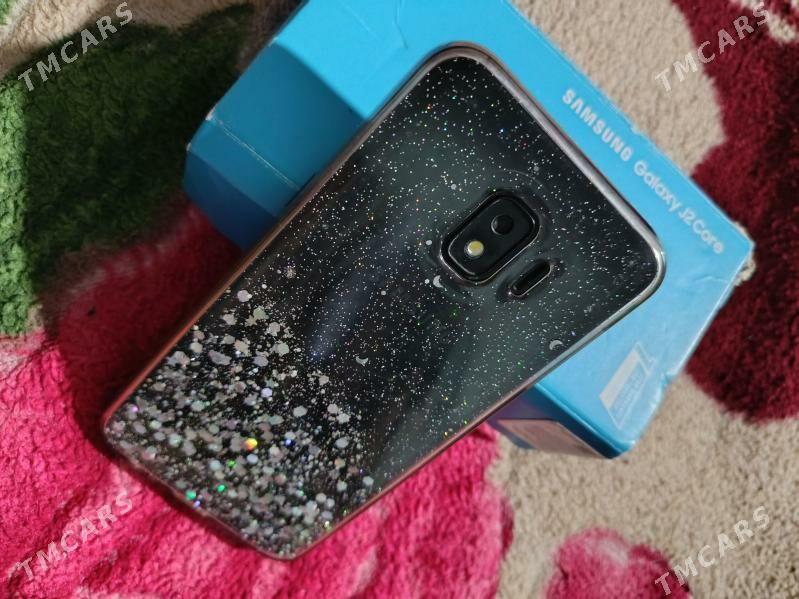 Телефон Samsung j2core - Türkmenabat - img 3