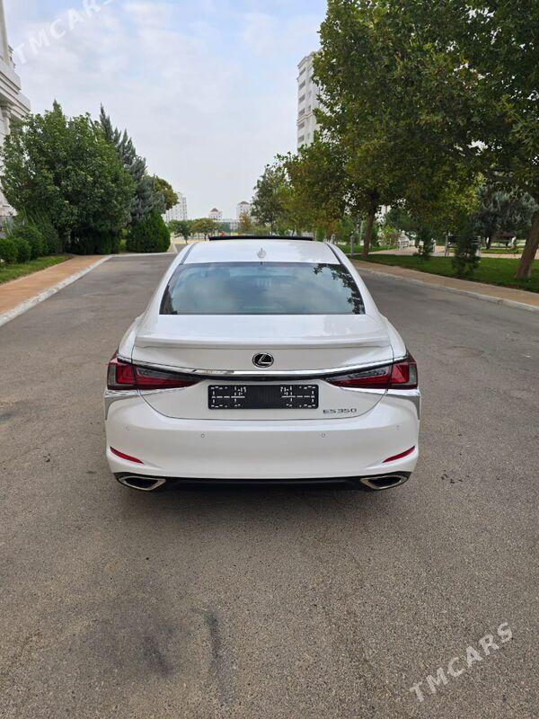 Lexus ES 350 2022 - 625 000 TMT - 6 мкр - img 3