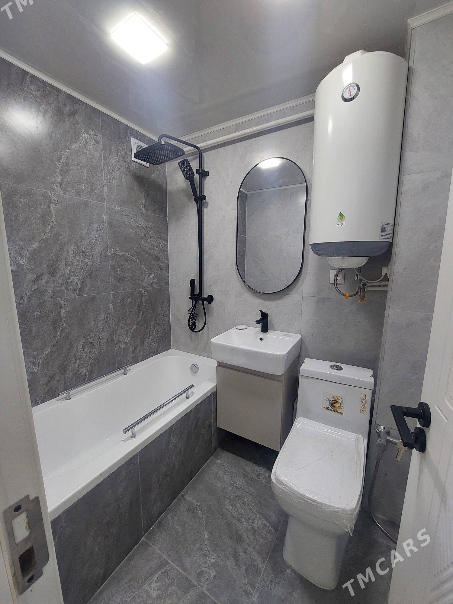 11 mkr 1 etaz 2 kom 3 edilen - Aşgabat - img 7