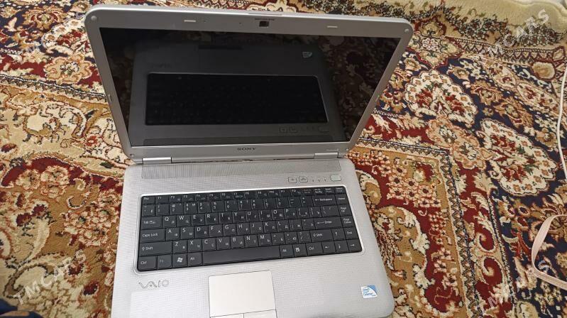 Noutbook - Parahat 2 - img 3