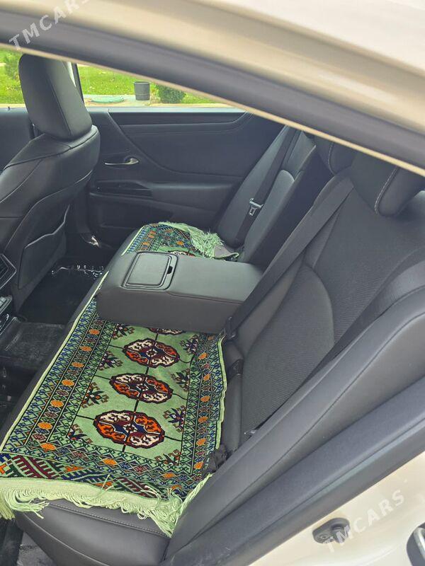 Lexus ES 350 2022 - 625 000 TMT - 6 мкр - img 4