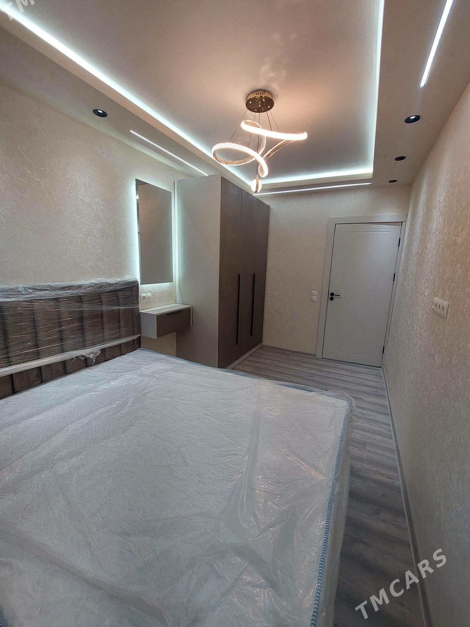 11 mkr 1 etaz 2 kom 3 edilen - Aşgabat - img 5