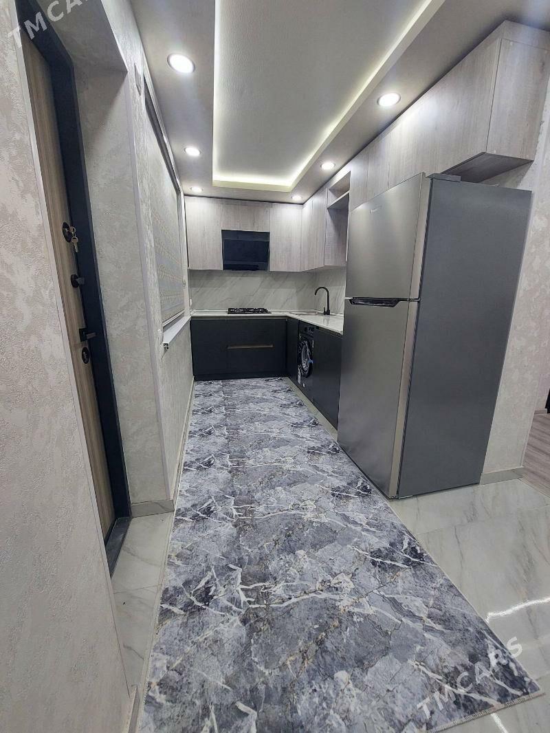 11 mkr 1 etaz 2 kom 3 edilen - Aşgabat - img 2