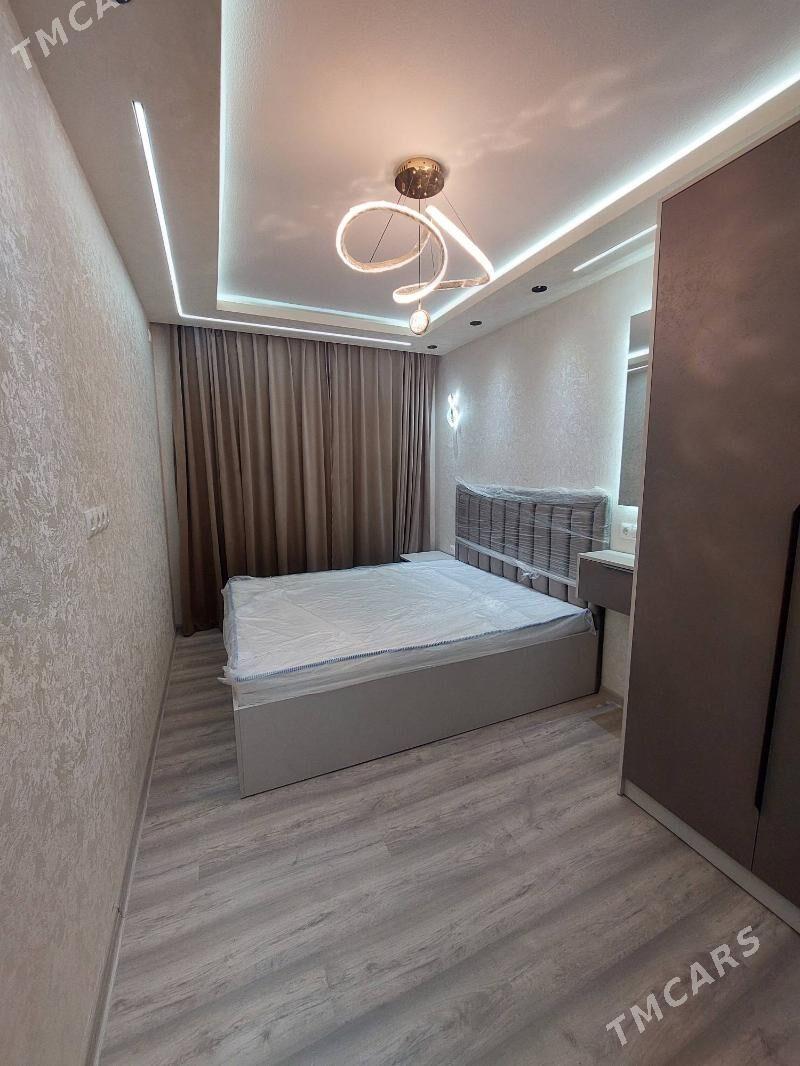 11 mkr 1 etaz 2 kom 3 edilen - Aşgabat - img 4