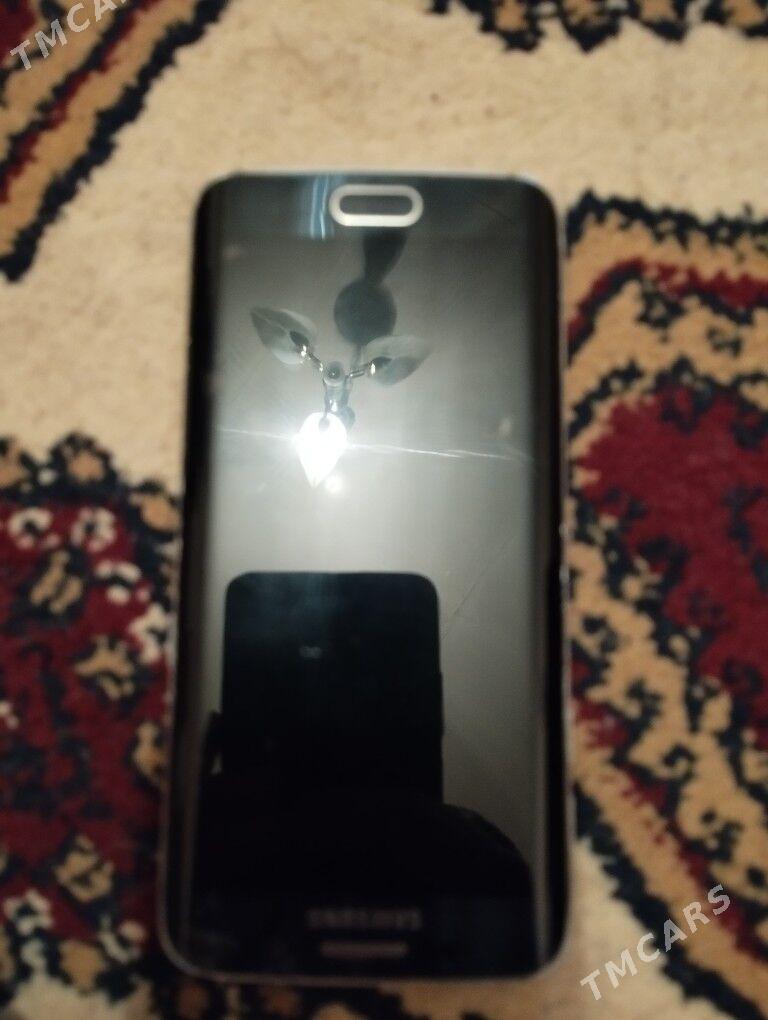 s6 edge - Gökdepe - img 1