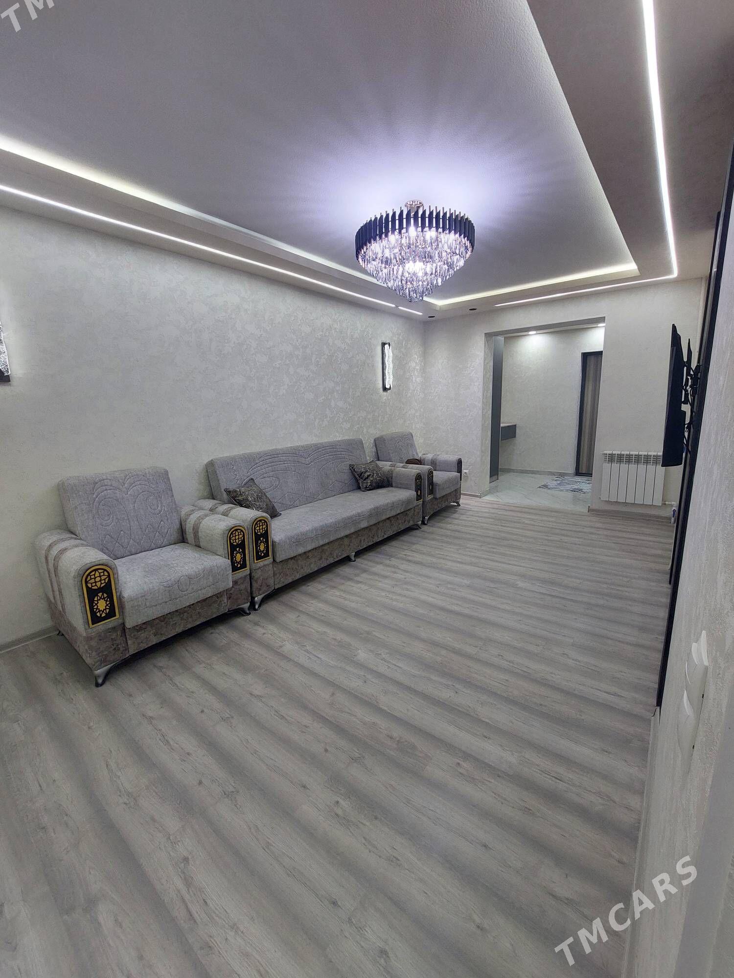 11 mkr 1 etaz 2 kom 3 edilen - Aşgabat - img 3