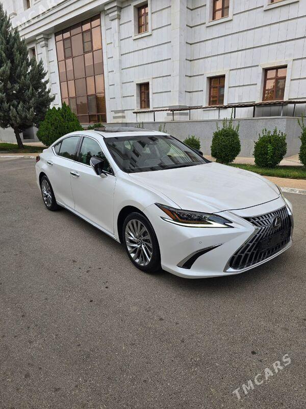 Lexus ES 350 2022 - 625 000 TMT - 6 мкр - img 2
