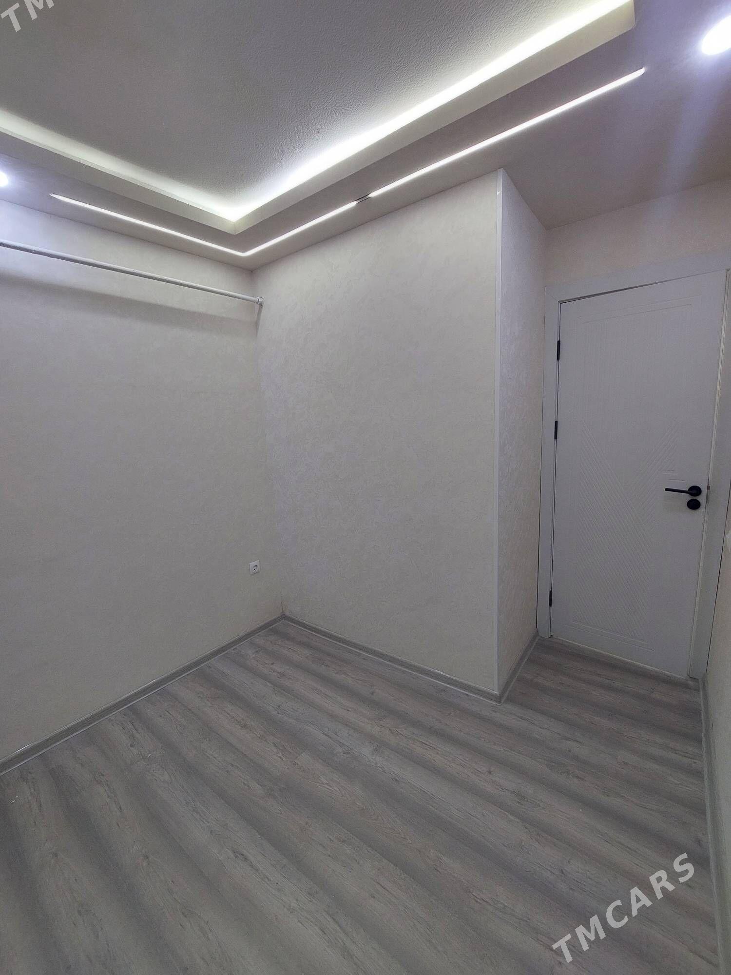 11 mkr 1 etaz 2 kom 3 edilen - Aşgabat - img 8