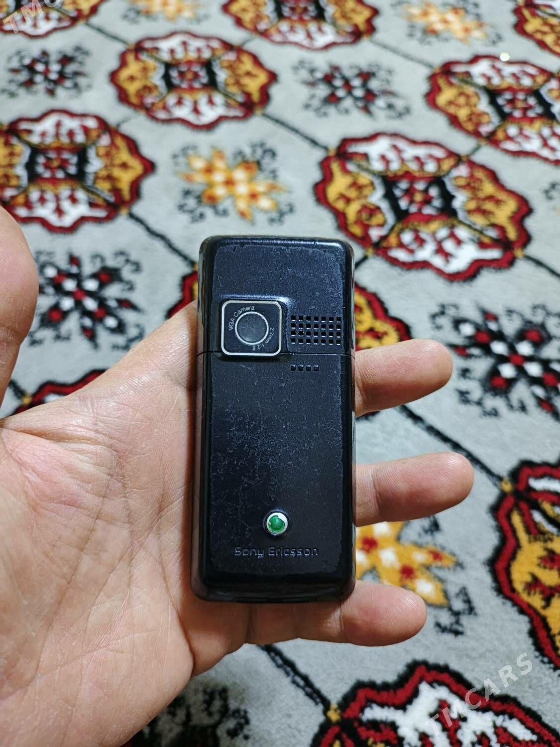 Sony Eriksson K200i prastoy - Aşgabat - img 2