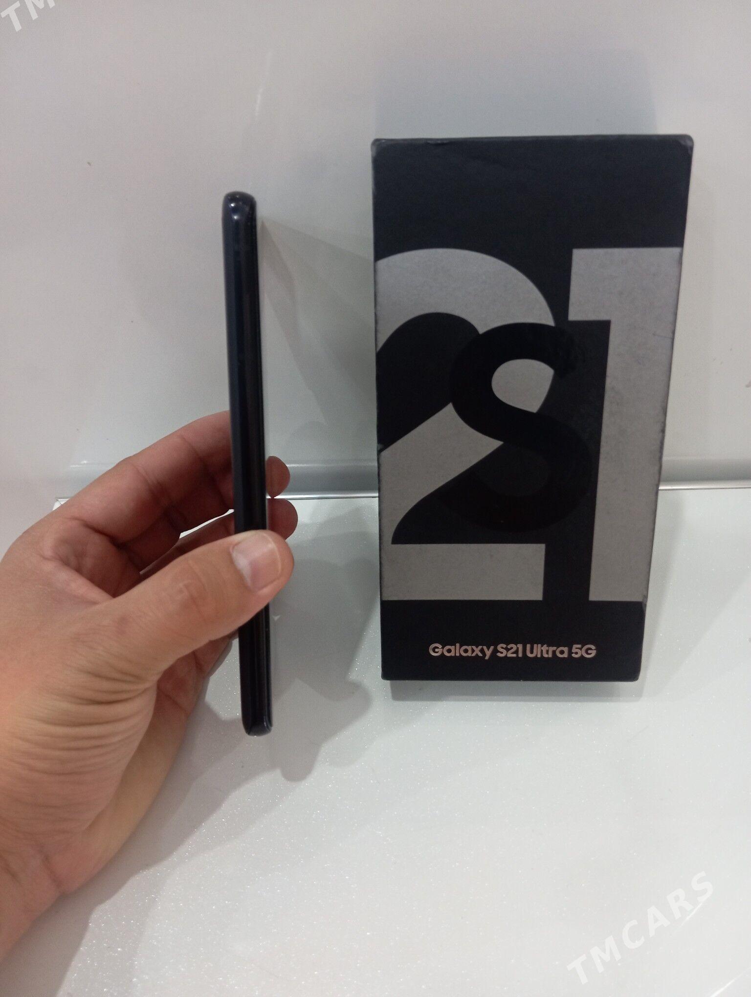 S21 ultra - Aşgabat - img 1