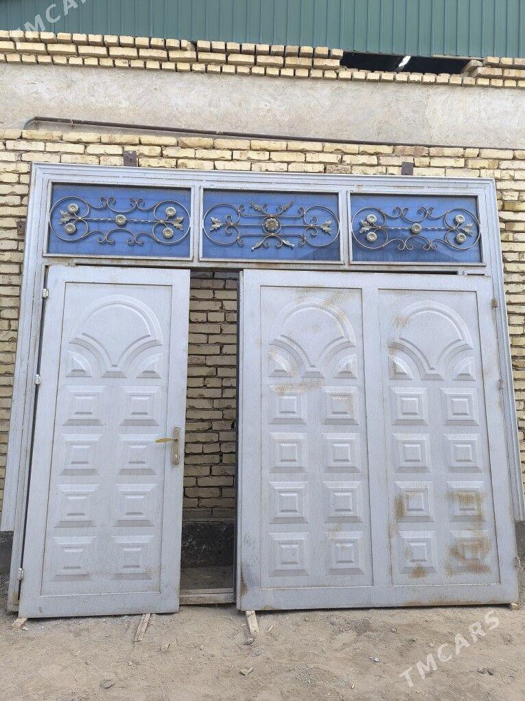 Demir derweze - Şabat etr. - img 3