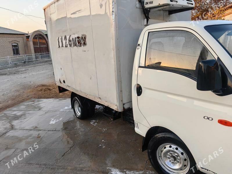 Hyundai H100 2013 - 120 000 TMT - Mary - img 2