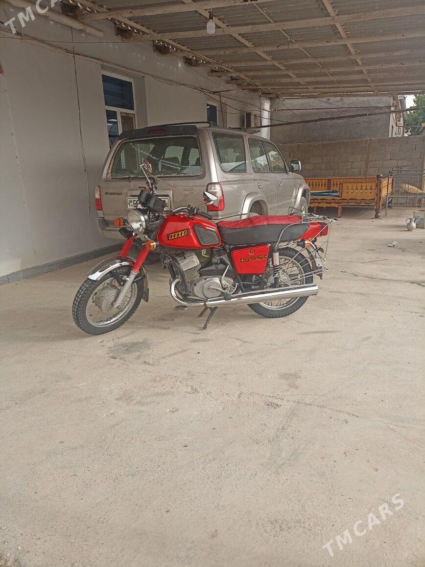 Iž Ýupiter 2024 - 16 000 TMT - Serhetabat (Guşgy) - img 3