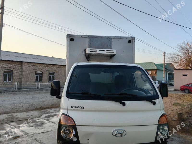 Hyundai H100 2013 - 120 000 TMT - Mary - img 3