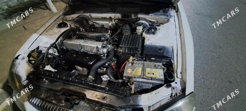 Hyundai Sonata 1999 - 60 000 TMT - Ашхабад - img 5
