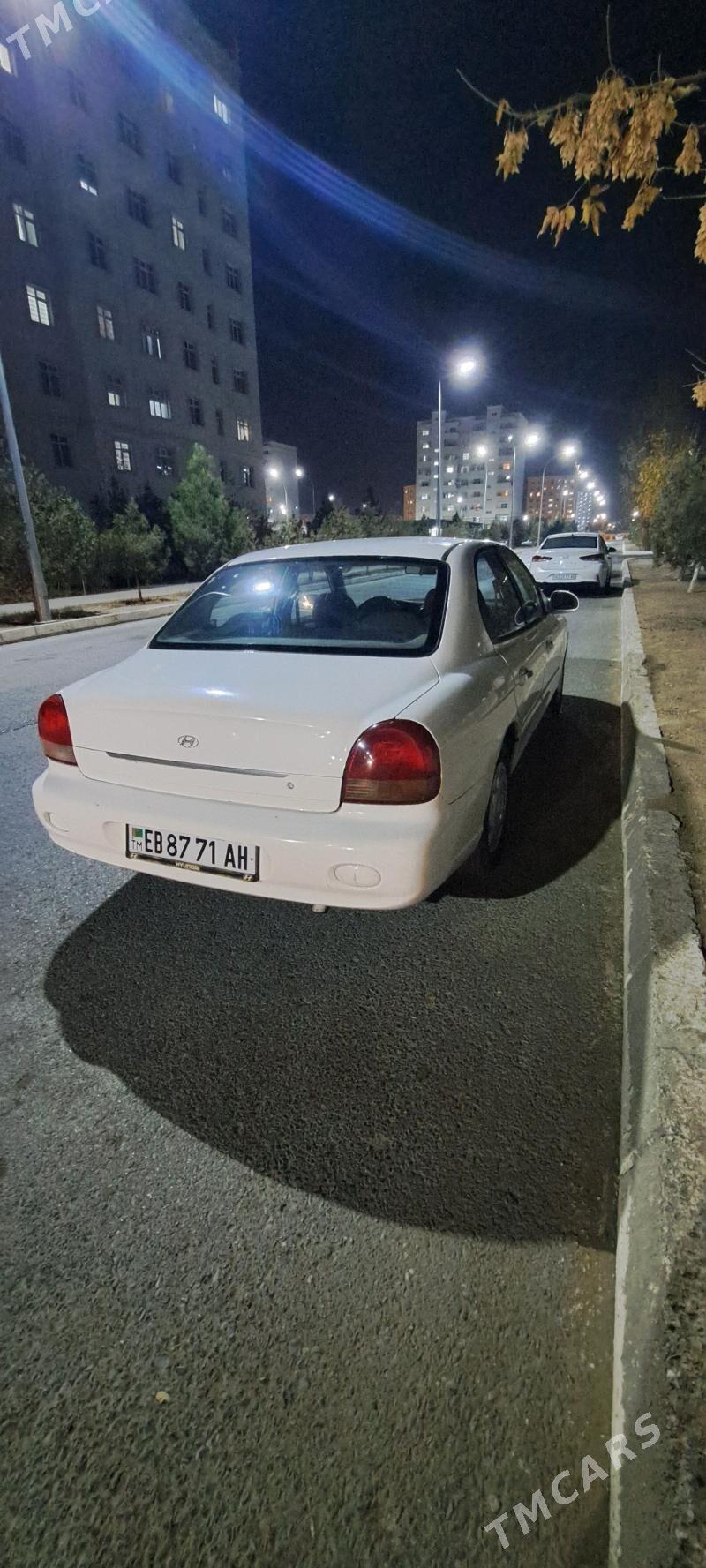 Hyundai Sonata 1999 - 60 000 TMT - Ашхабад - img 2