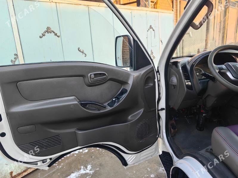 Hyundai H100 2013 - 120 000 TMT - Mary - img 5