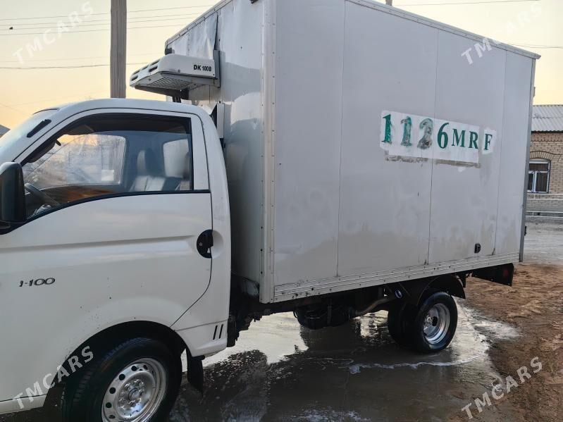 Hyundai H100 2013 - 120 000 TMT - Mary - img 6