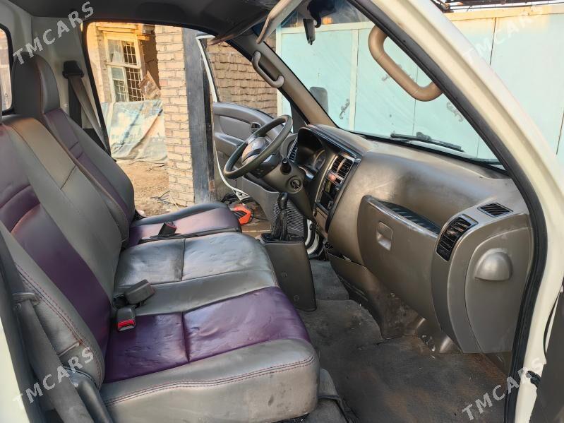 Hyundai H100 2013 - 120 000 TMT - Mary - img 8