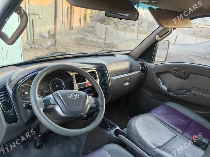 Hyundai H100 2013 - 120 000 TMT - Mary - img 7