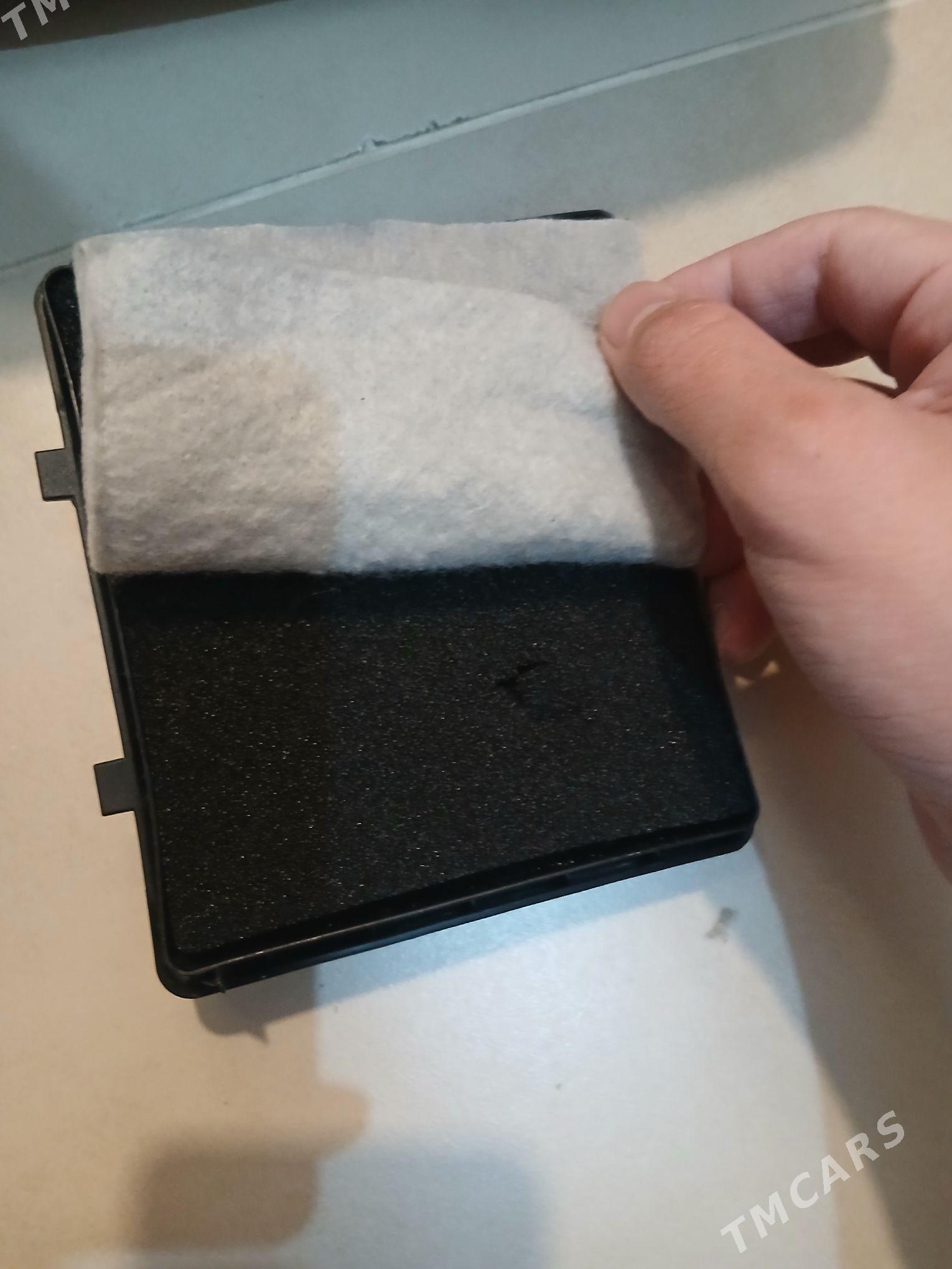 Pylsos Samsung 1600w guyc - Ашхабад - img 3