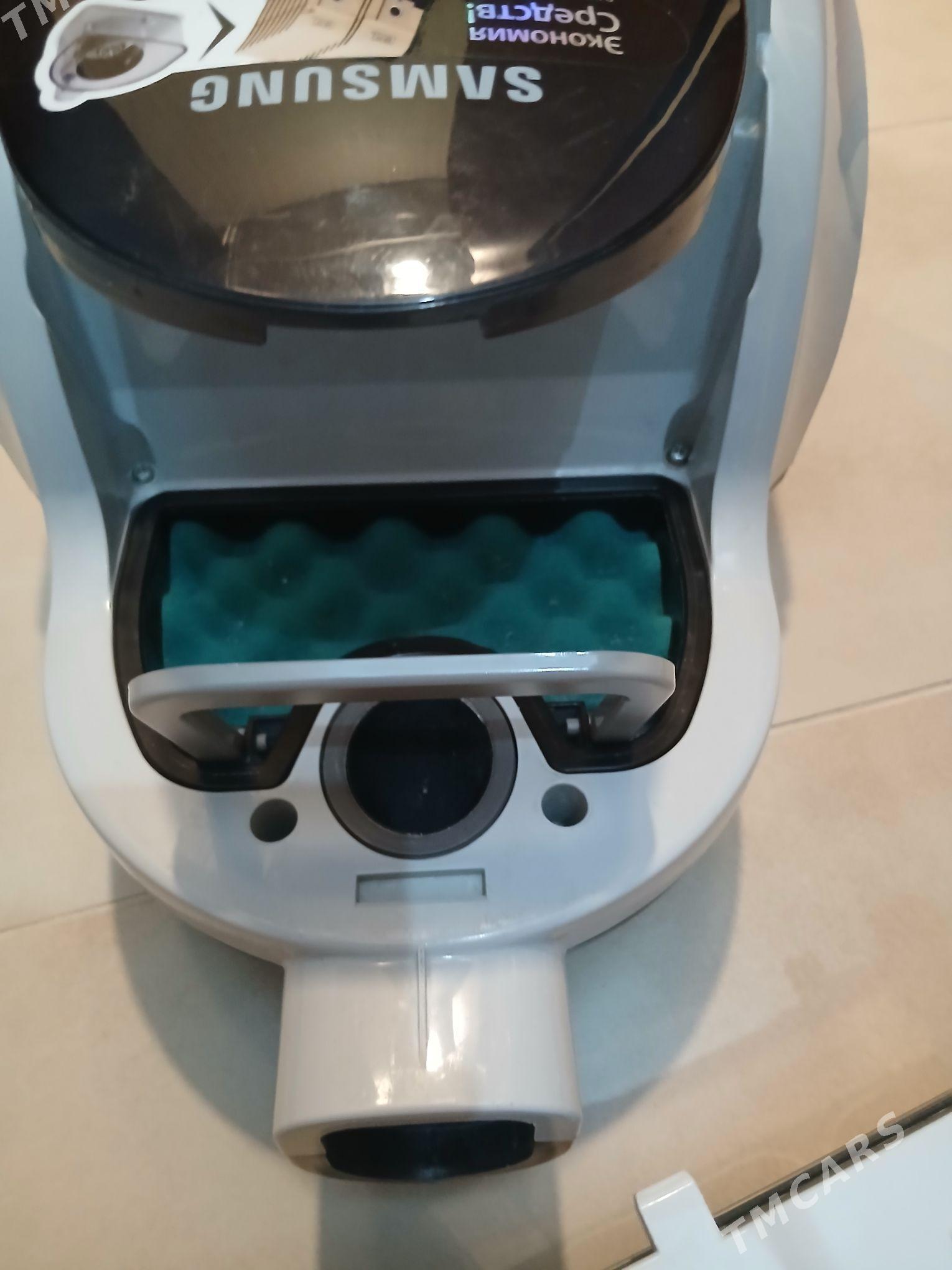 Pylsos Samsung 1600w guyc - Ашхабад - img 2