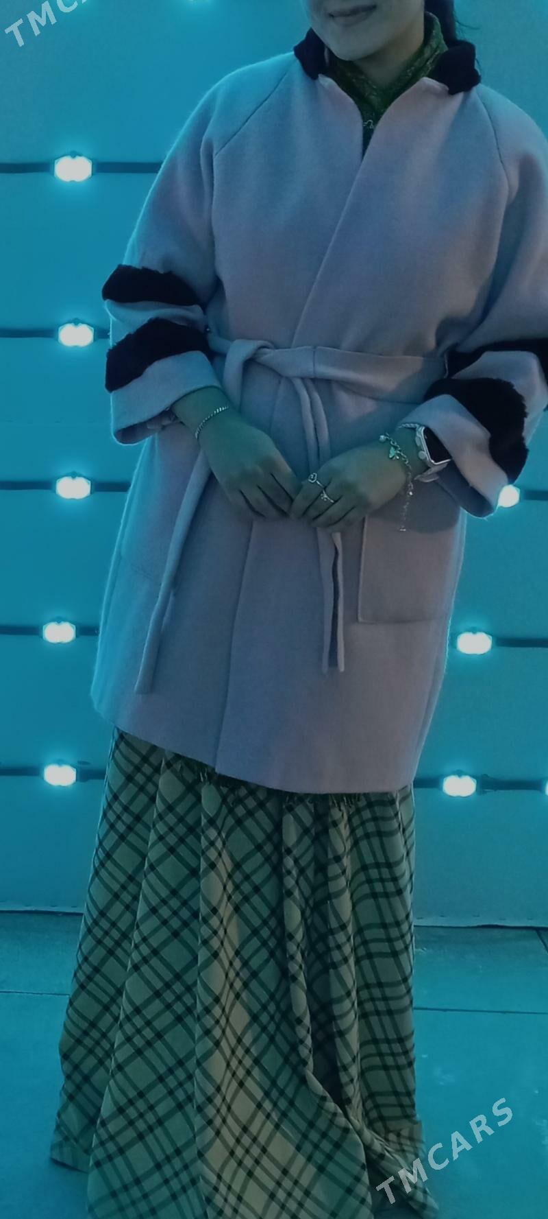 palto - Balkanabat - img 1