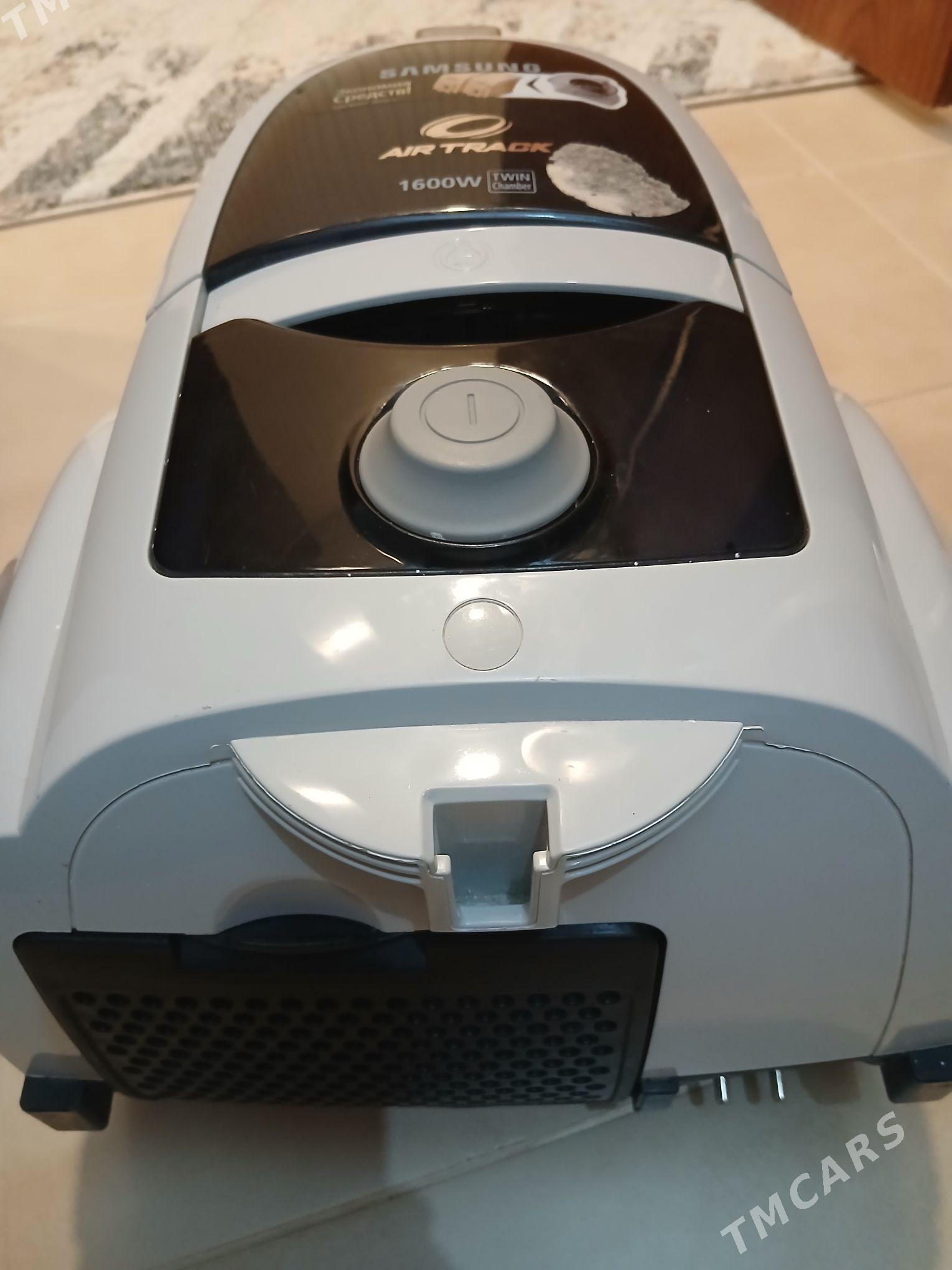 Pylsos Samsung 1600w guyc - Ашхабад - img 1