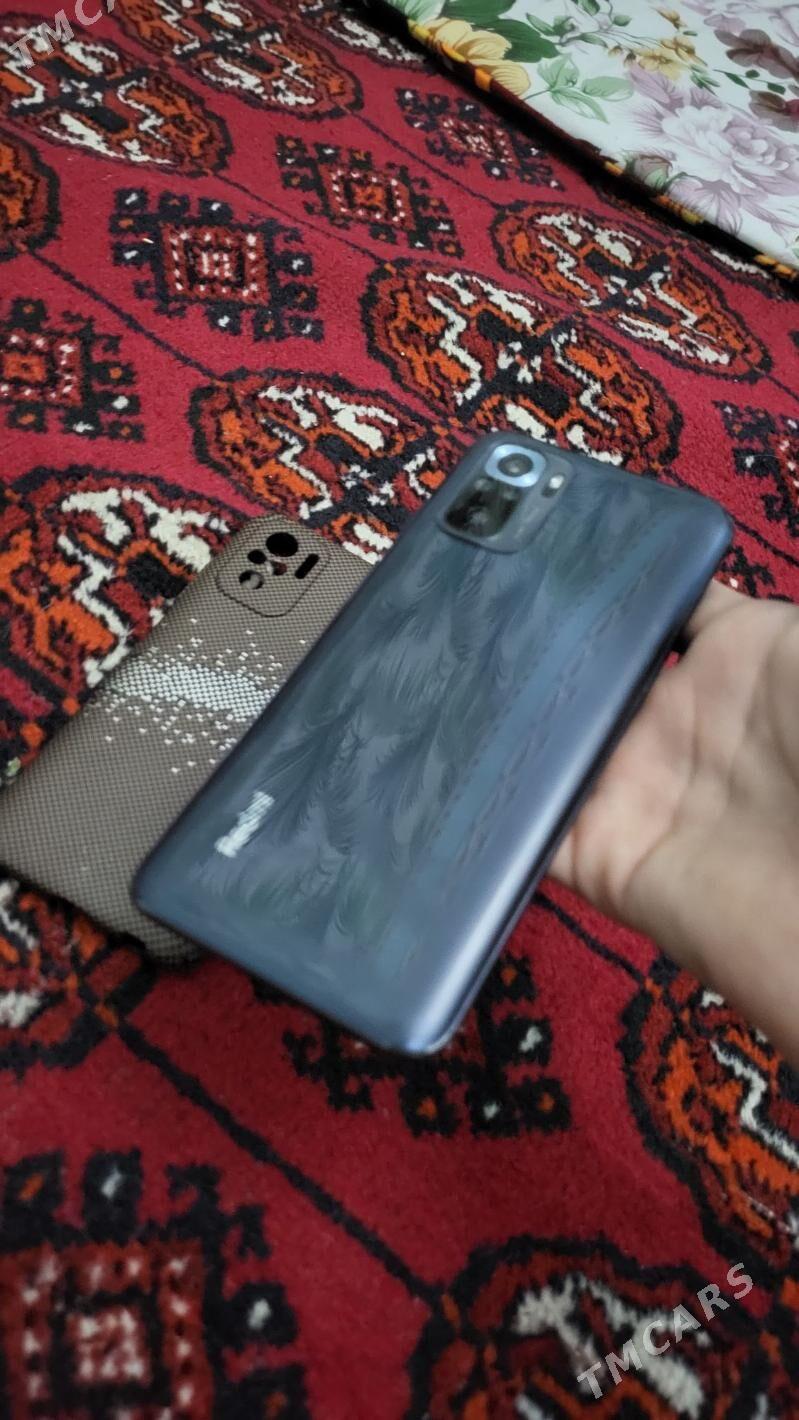 Redmi not10 S - Aşgabat - img 1