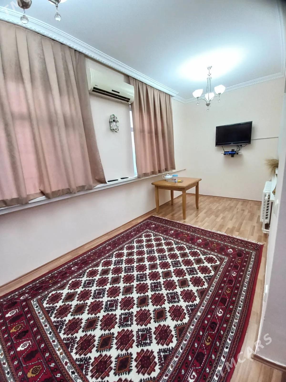 квартира - Ашхабад - img 1